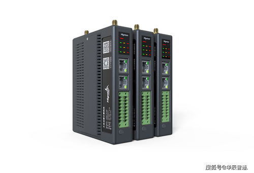 PLC控制系統的基本組成、結構及其通訊軟件設計解析