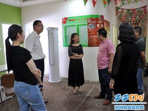 規(guī)范辦學(xué)秩序，保障教育質(zhì)量——滎陽(yáng)市教體局檢查組深入無(wú)證民辦培訓(xùn)機(jī)構(gòu)開展專項(xiàng)檢查